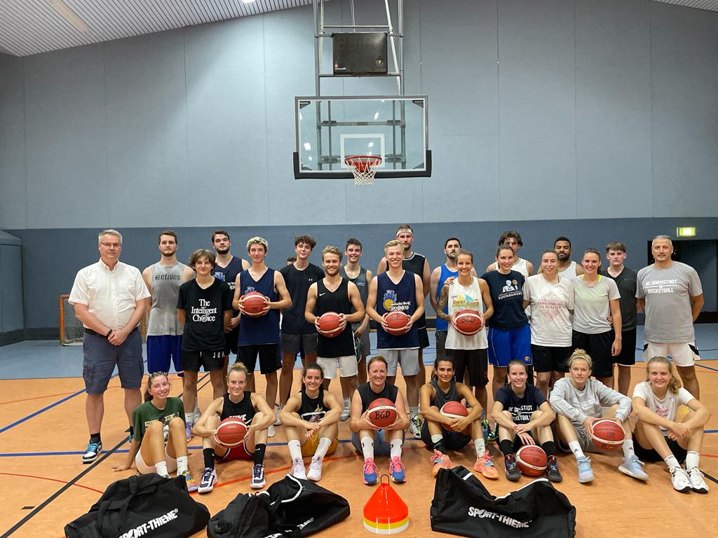 „Scheine für Vereine“ bringt tolles Ergebnis Basketball Club